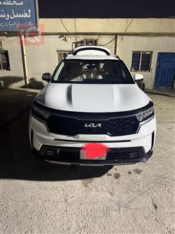 کیا سۆرینتۆ